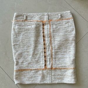 Proenza Schouler skirt